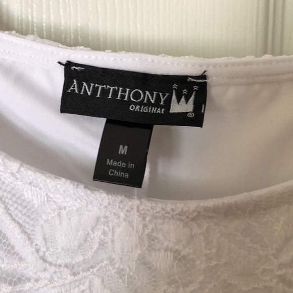 Anthony Original Dress NWOT - Picture 2 of 3